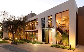 The Lakes Boutique Lodge
